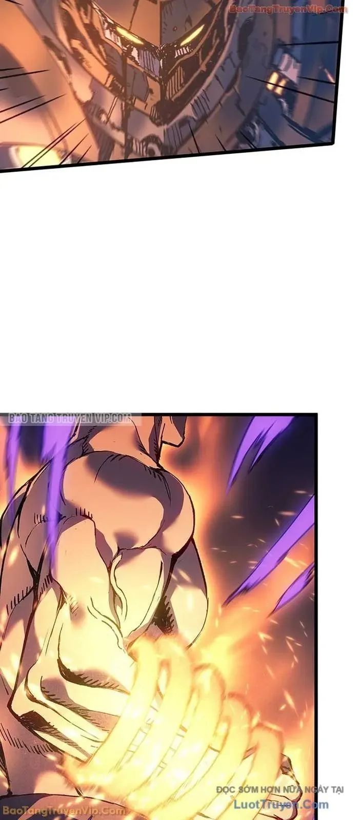Đế Vương Hồi Quy Chap 105 - Next Chap 106