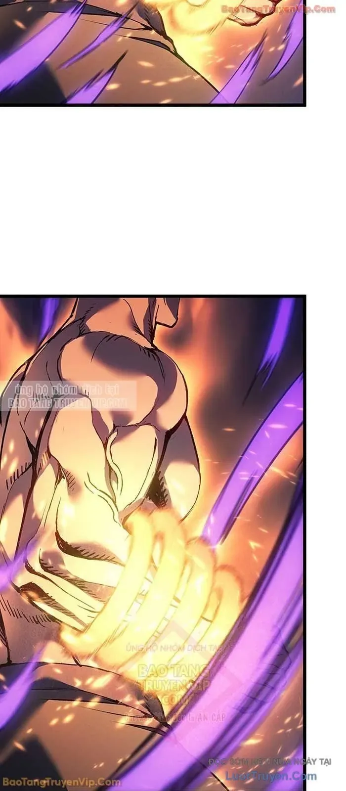 Đế Vương Hồi Quy Chap 105 - Next Chap 106