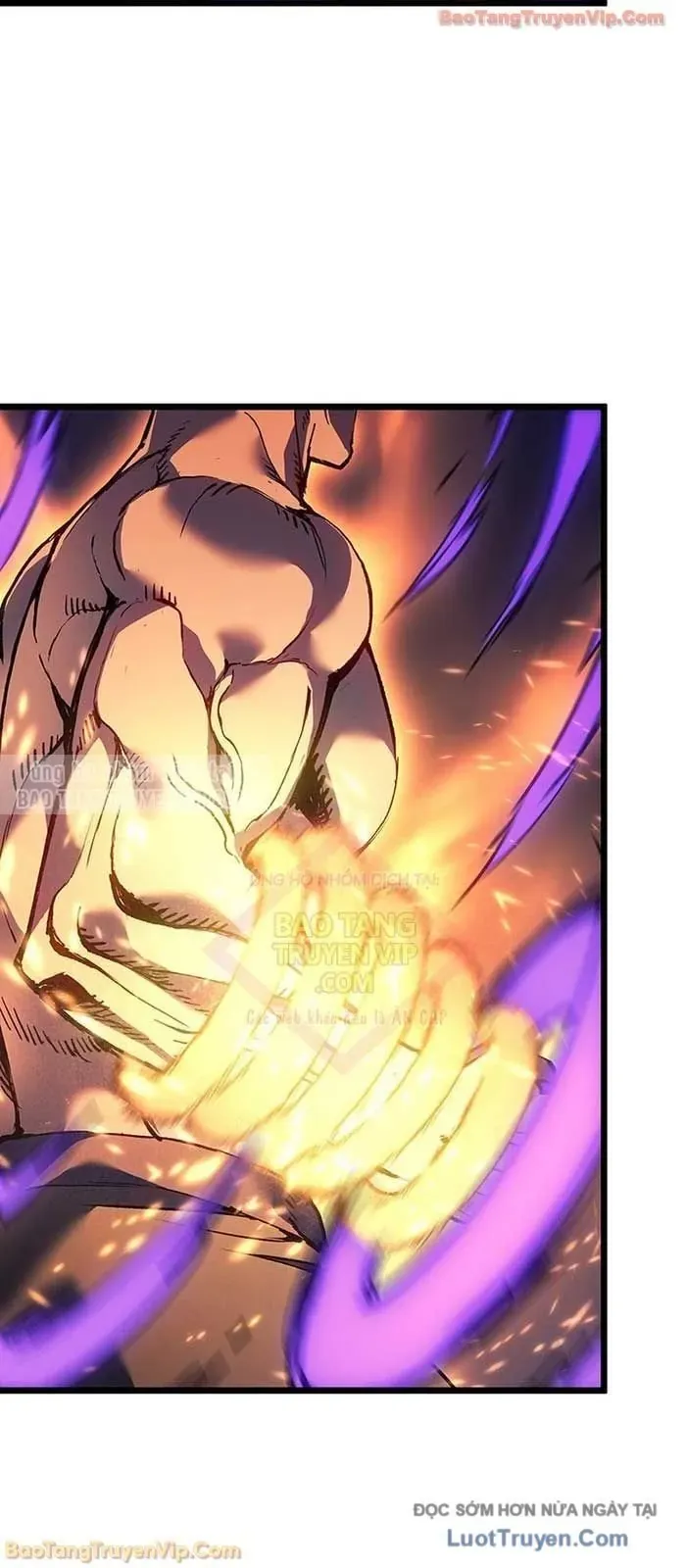 Đế Vương Hồi Quy Chap 105 - Next Chap 106