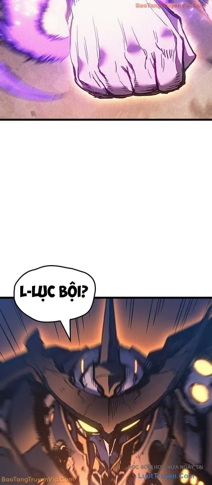 Đế Vương Hồi Quy Chap 105 - Next Chap 106