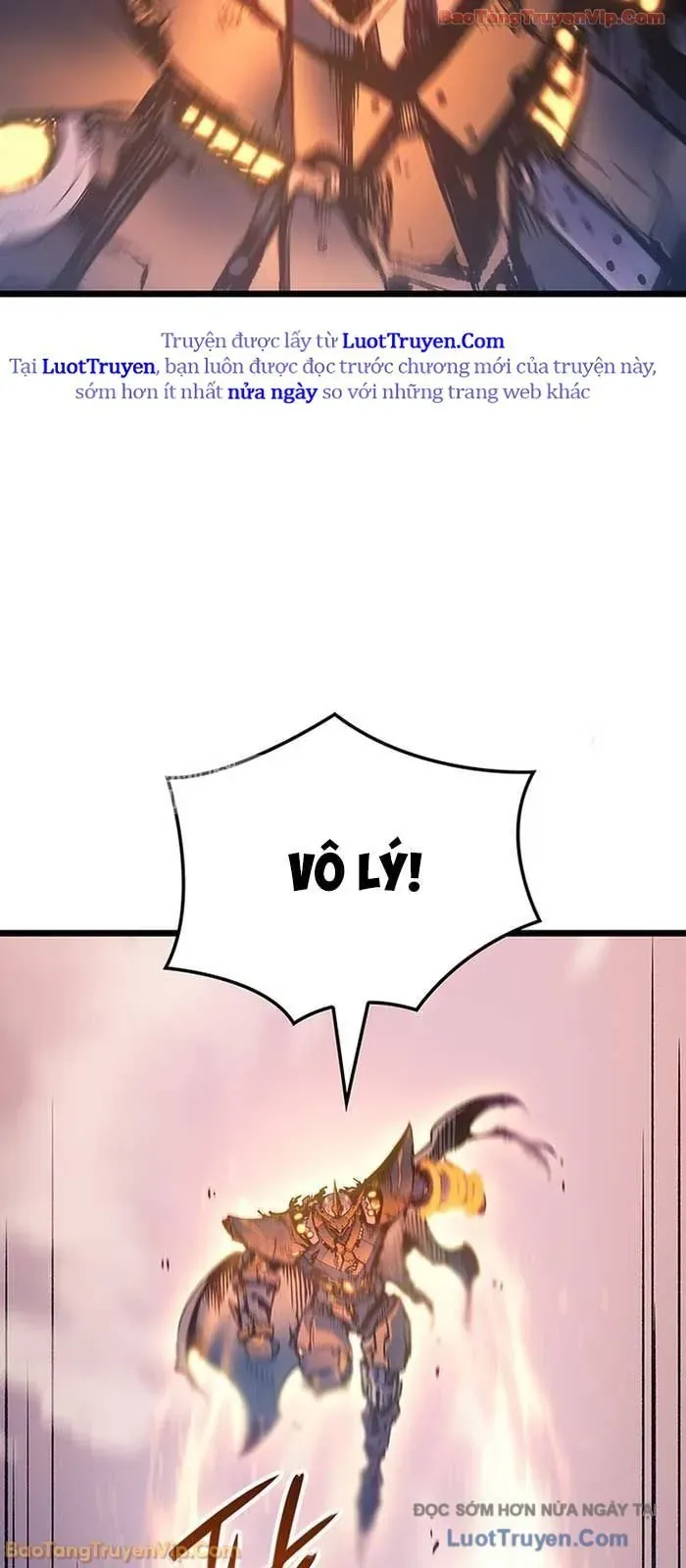 Đế Vương Hồi Quy Chap 105 - Next Chap 106