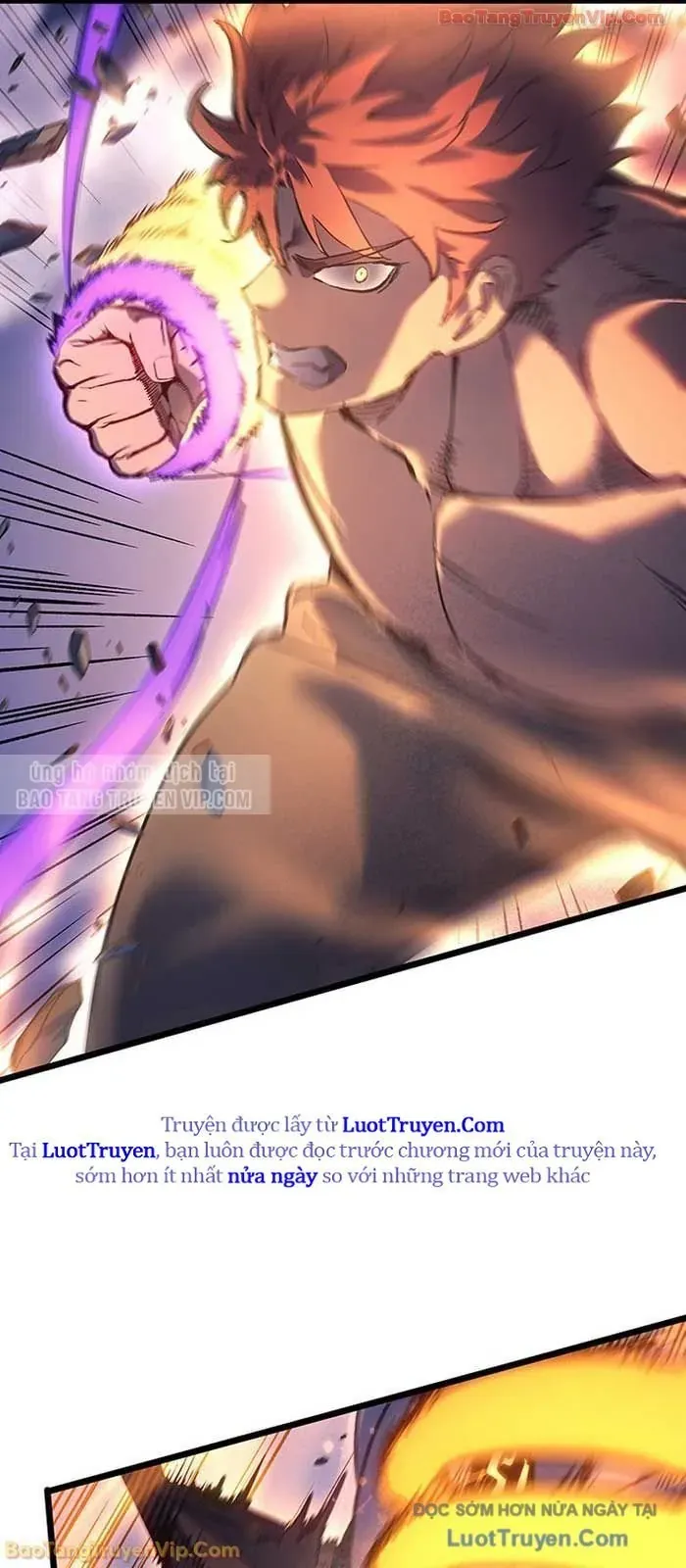 Đế Vương Hồi Quy Chap 105 - Next Chap 106