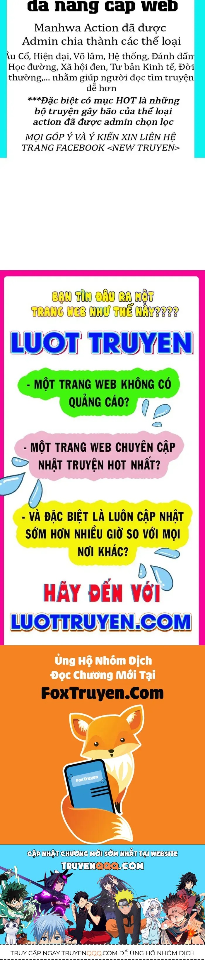 Đế Vương Hồi Quy Chap 105 - Next Chap 106