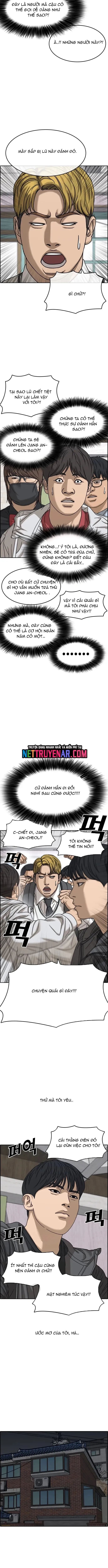 Những Mảnh Đời Tan Vỡ 2 Chap 32 - Next Chap 33