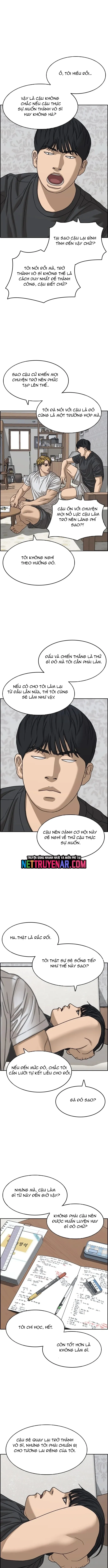 Những Mảnh Đời Tan Vỡ 2 Chap 32 - Next Chap 33