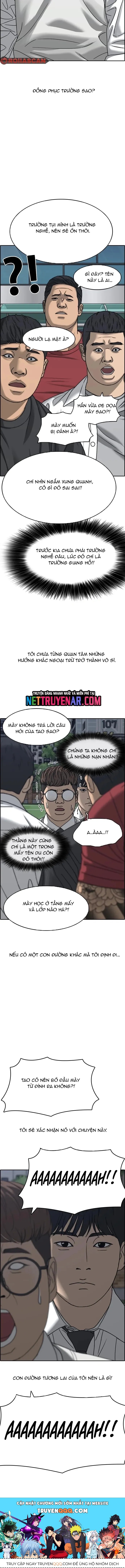 Những Mảnh Đời Tan Vỡ 2 Chap 32 - Next Chap 33