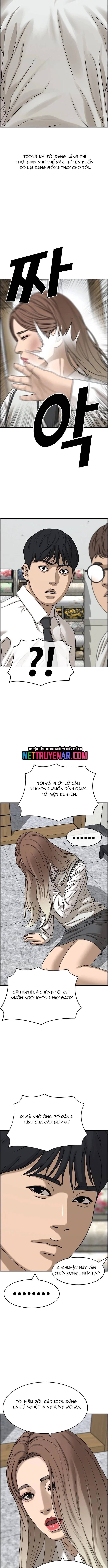 Những Mảnh Đời Tan Vỡ 2 Chap 33 - Next Chap 34