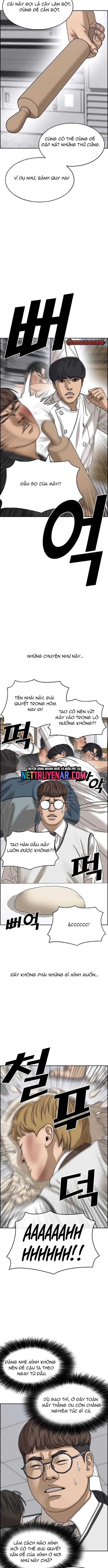 Những Mảnh Đời Tan Vỡ 2 Chap 33 - Next Chap 34