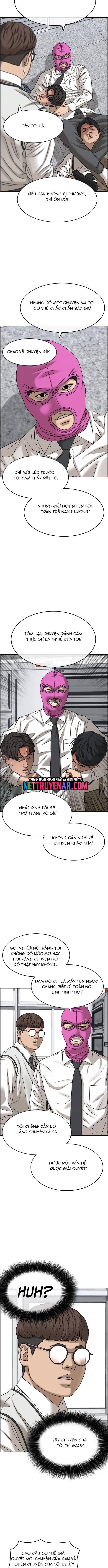 Những Mảnh Đời Tan Vỡ 2 Chap 33 - Next Chap 34