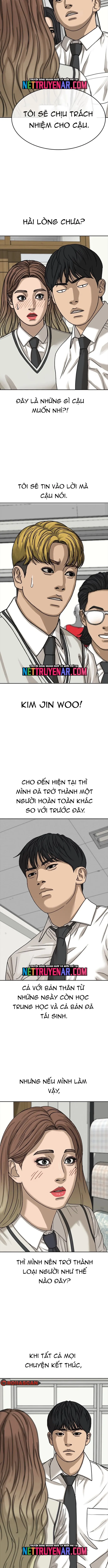 Những Mảnh Đời Tan Vỡ 2 Chap 35 - Next Chap 36