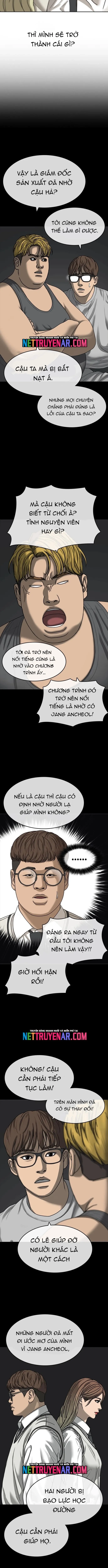 Những Mảnh Đời Tan Vỡ 2 Chap 35 - Next Chap 36