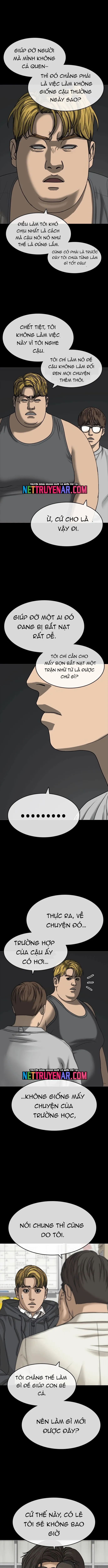 Những Mảnh Đời Tan Vỡ 2 Chap 35 - Next Chap 36