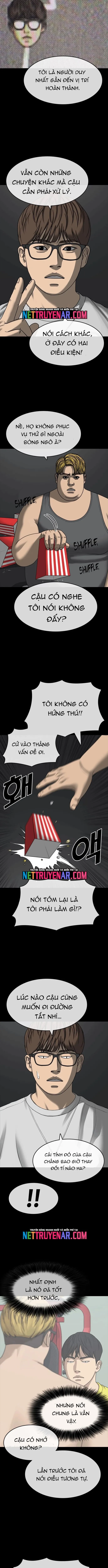 Những Mảnh Đời Tan Vỡ 2 Chap 35 - Next Chap 36