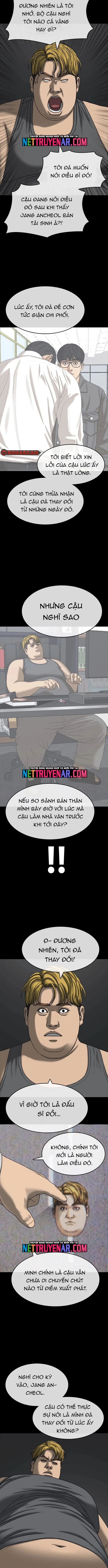 Những Mảnh Đời Tan Vỡ 2 Chap 35 - Next Chap 36