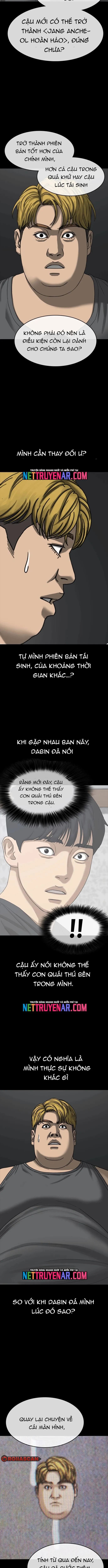 Những Mảnh Đời Tan Vỡ 2 Chap 35 - Next Chap 36