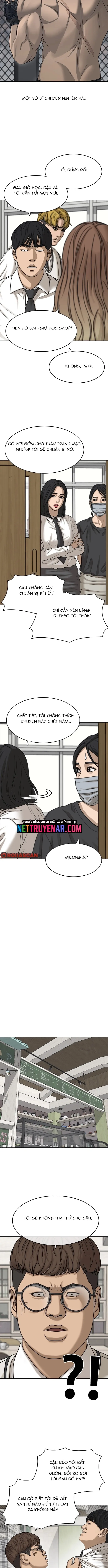 Những Mảnh Đời Tan Vỡ 2 Chap 36 - Next Chap 37