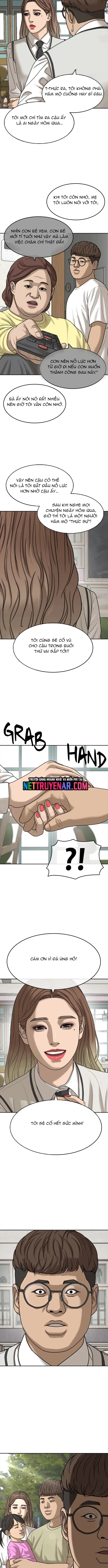 Những Mảnh Đời Tan Vỡ 2 Chap 36 - Next Chap 37
