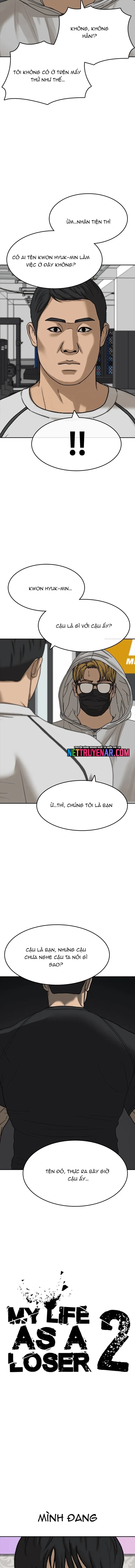 Những Mảnh Đời Tan Vỡ 2 Chap 37 - Next Chap 38
