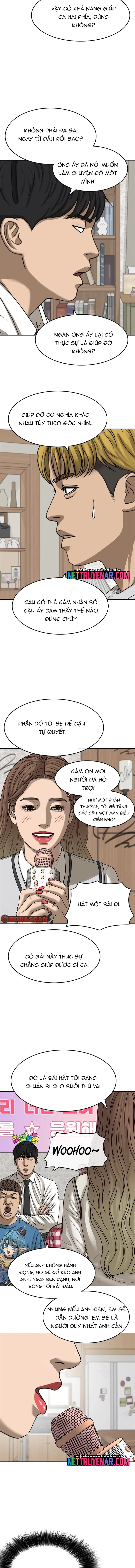 Những Mảnh Đời Tan Vỡ 2 Chap 37 - Next Chap 38