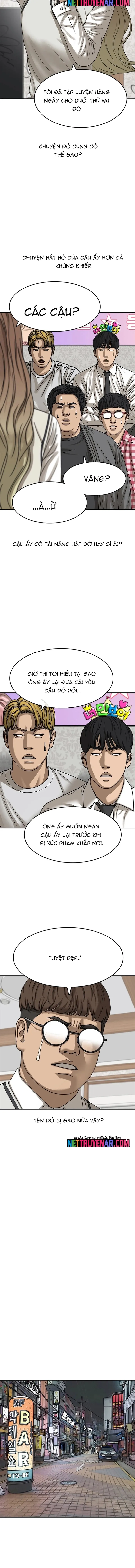 Những Mảnh Đời Tan Vỡ 2 Chap 37 - Next Chap 38