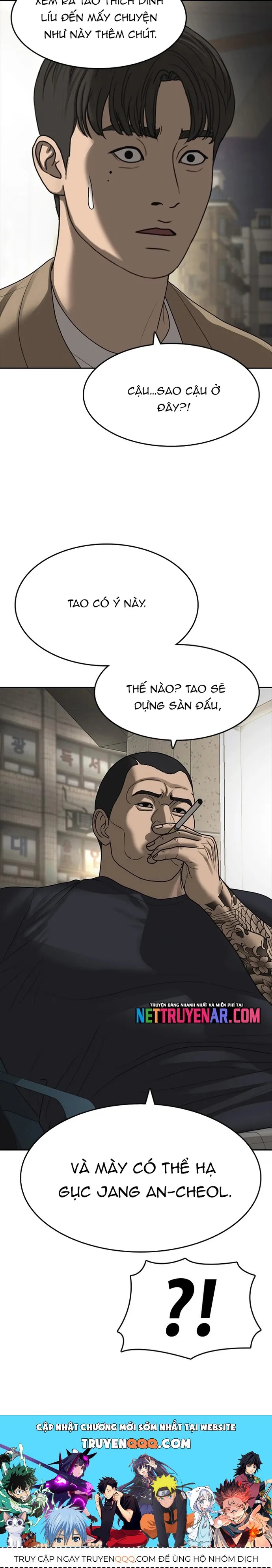 Những Mảnh Đời Tan Vỡ 2 Chap 37 - Next Chap 38