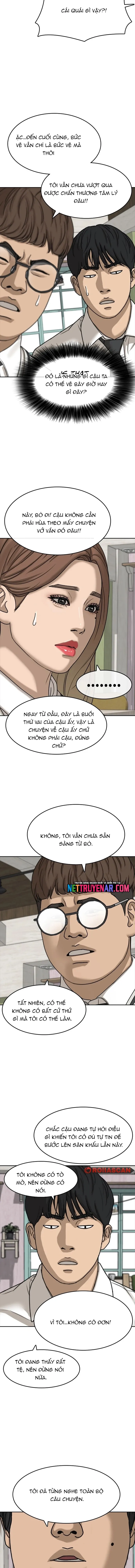Những Mảnh Đời Tan Vỡ 2 Chap 37 - Next Chap 38