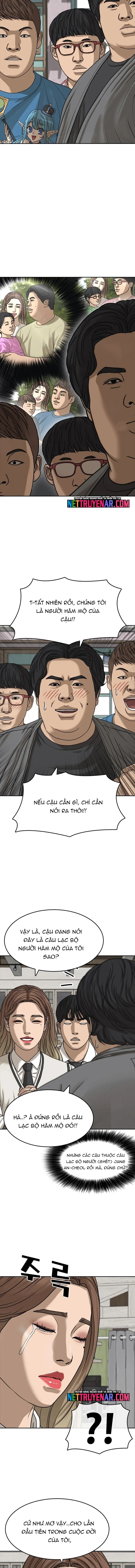 Những Mảnh Đời Tan Vỡ 2 Chap 37 - Next Chap 38