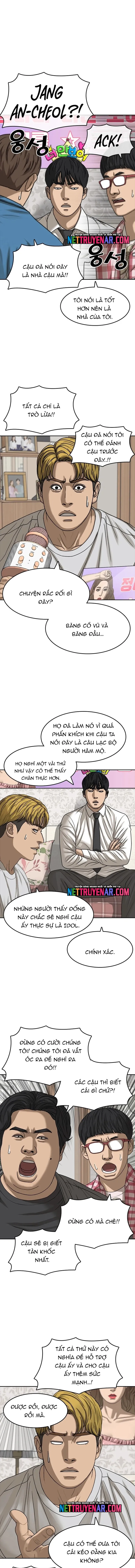 Những Mảnh Đời Tan Vỡ 2 Chap 37 - Next Chap 38