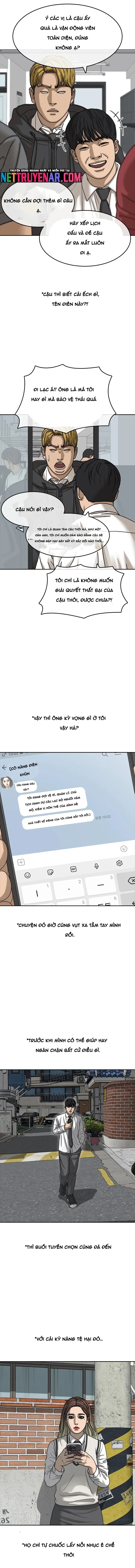 Những Mảnh Đời Tan Vỡ 2 Chap 38 - Next Chap 39