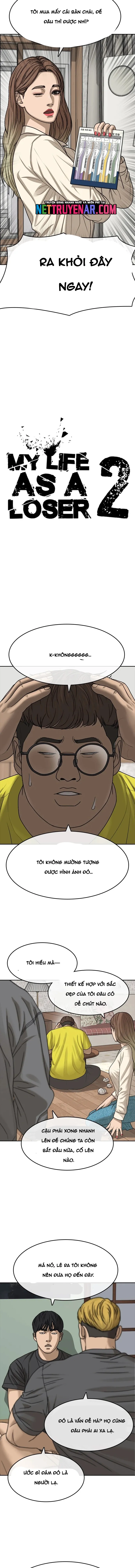 Những Mảnh Đời Tan Vỡ 2 Chap 38 - Next Chap 39