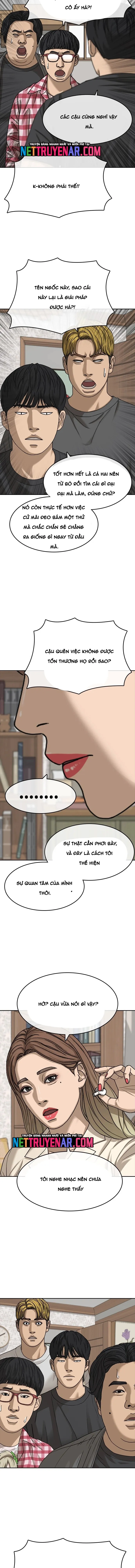 Những Mảnh Đời Tan Vỡ 2 Chap 38 - Next Chap 39