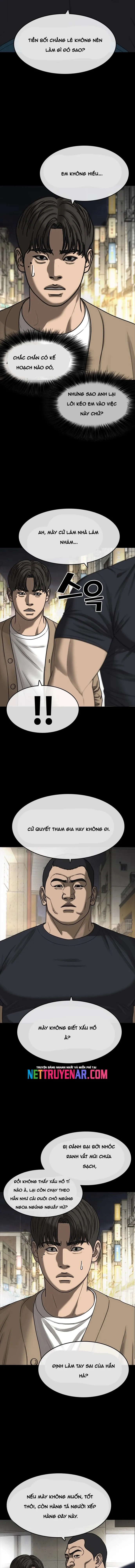 Những Mảnh Đời Tan Vỡ 2 Chap 38 - Next Chap 39