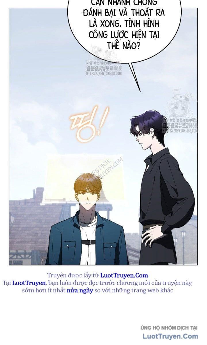 Hướng Dẫn Sinh Tồn Dành Cho Ranker Chap 66 - Next Chap 67