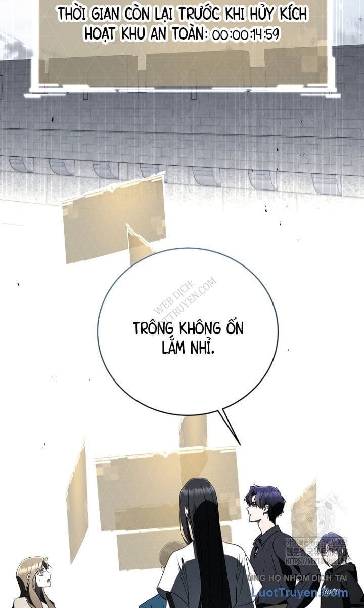 Hướng Dẫn Sinh Tồn Dành Cho Ranker Chap 66 - Next Chap 67