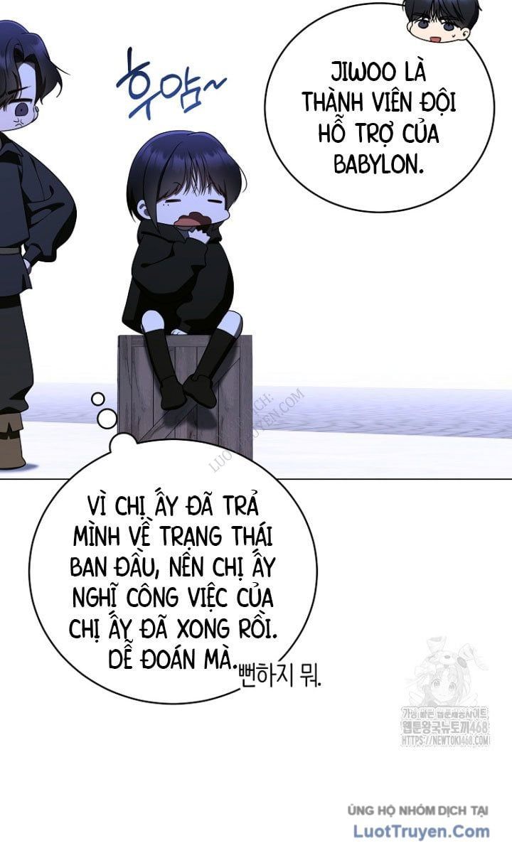 Hướng Dẫn Sinh Tồn Dành Cho Ranker Chap 66 - Next Chap 67