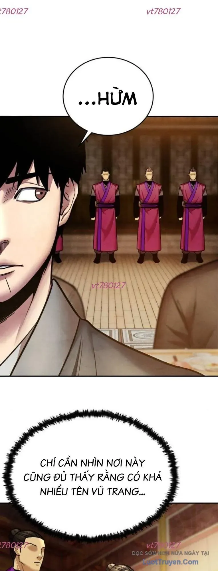 Tay Súng Chinh Phục Võ Lâm Chap 71 - Next Chap 72