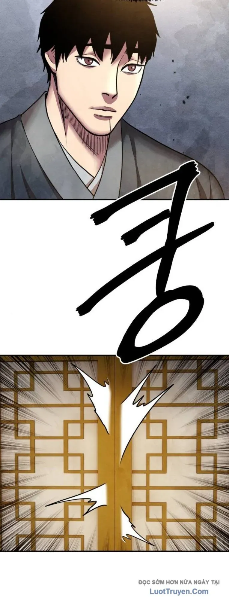 Tay Súng Chinh Phục Võ Lâm Chap 71 - Next Chap 72