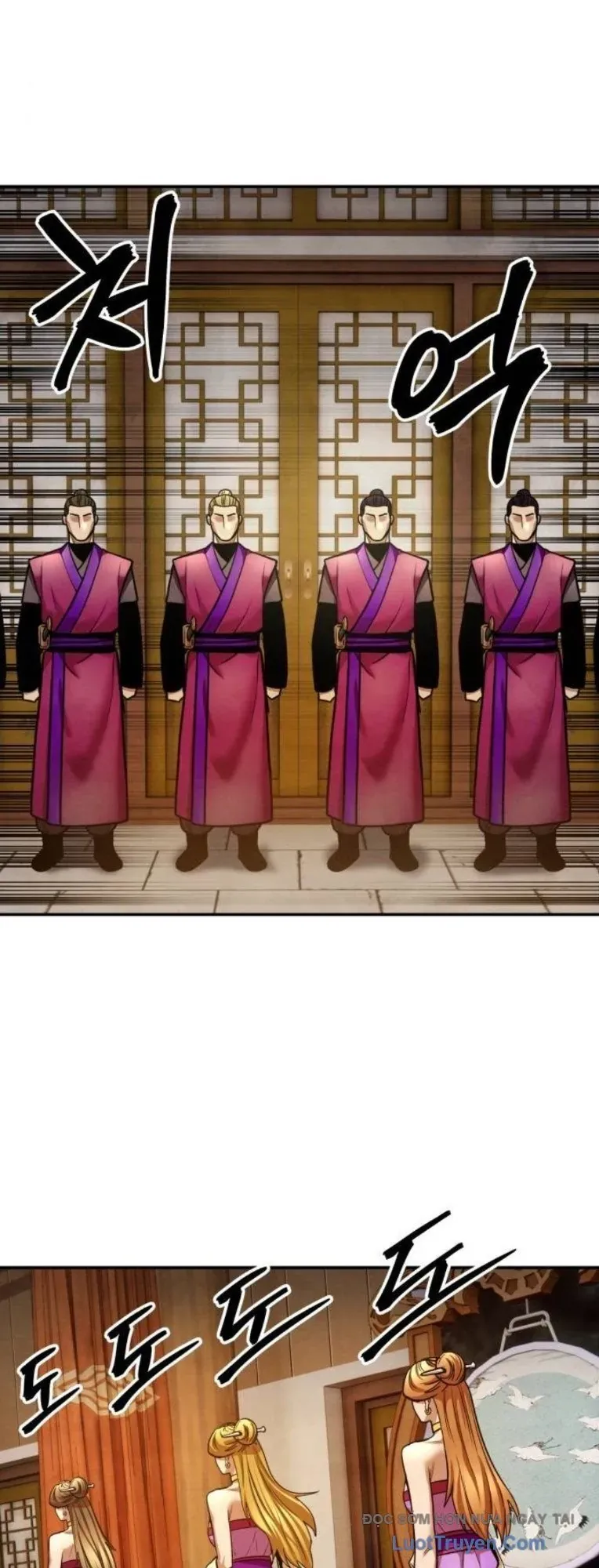 Tay Súng Chinh Phục Võ Lâm Chap 71 - Next Chap 72