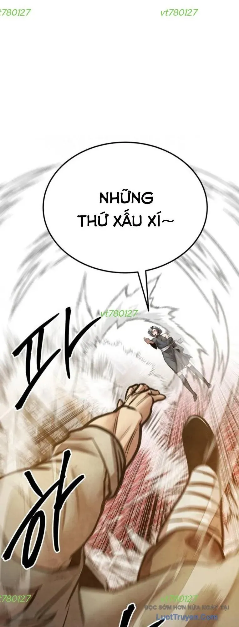 Tay Súng Chinh Phục Võ Lâm Chap 71 - Next Chap 72