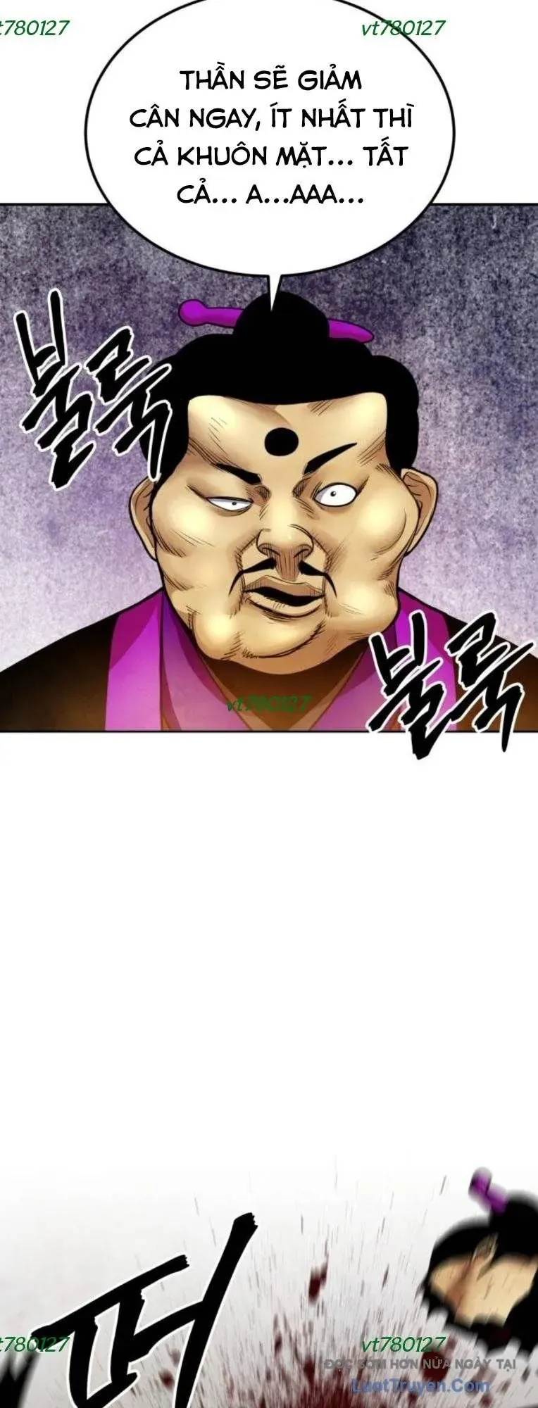 Tay Súng Chinh Phục Võ Lâm Chap 71 - Next Chap 72