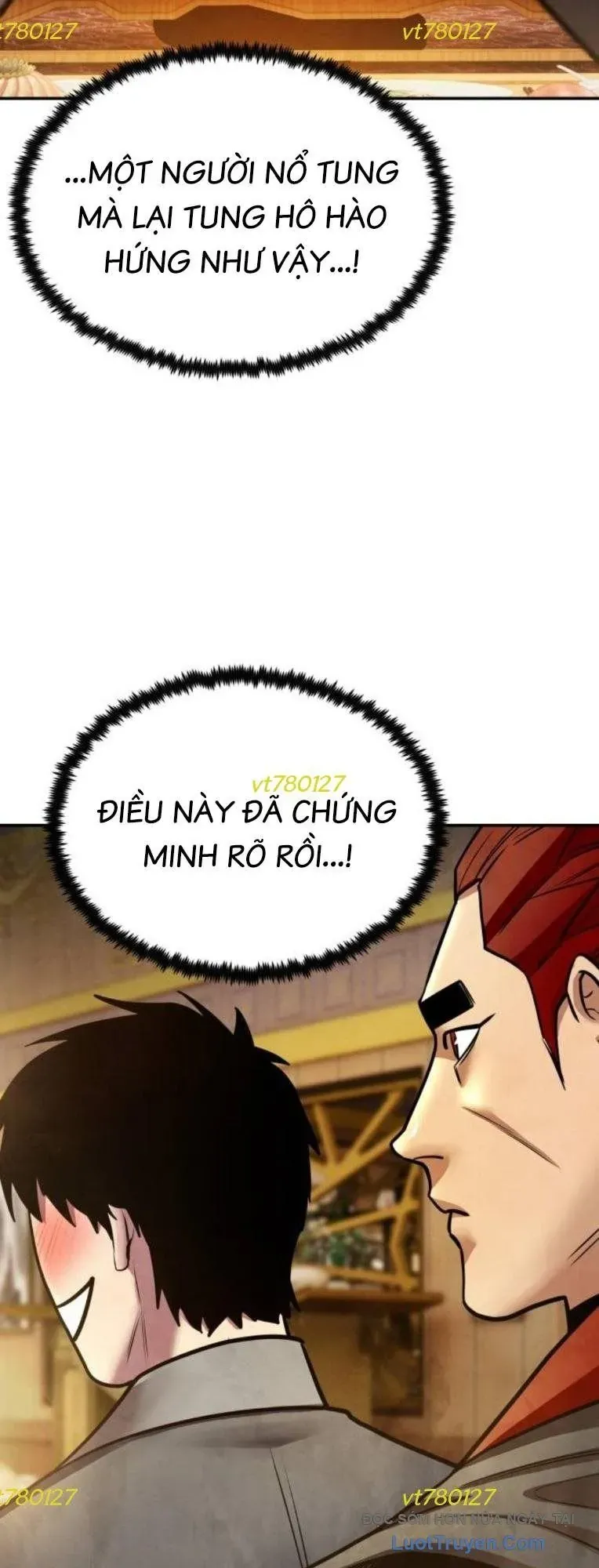 Tay Súng Chinh Phục Võ Lâm Chap 71 - Next Chap 72