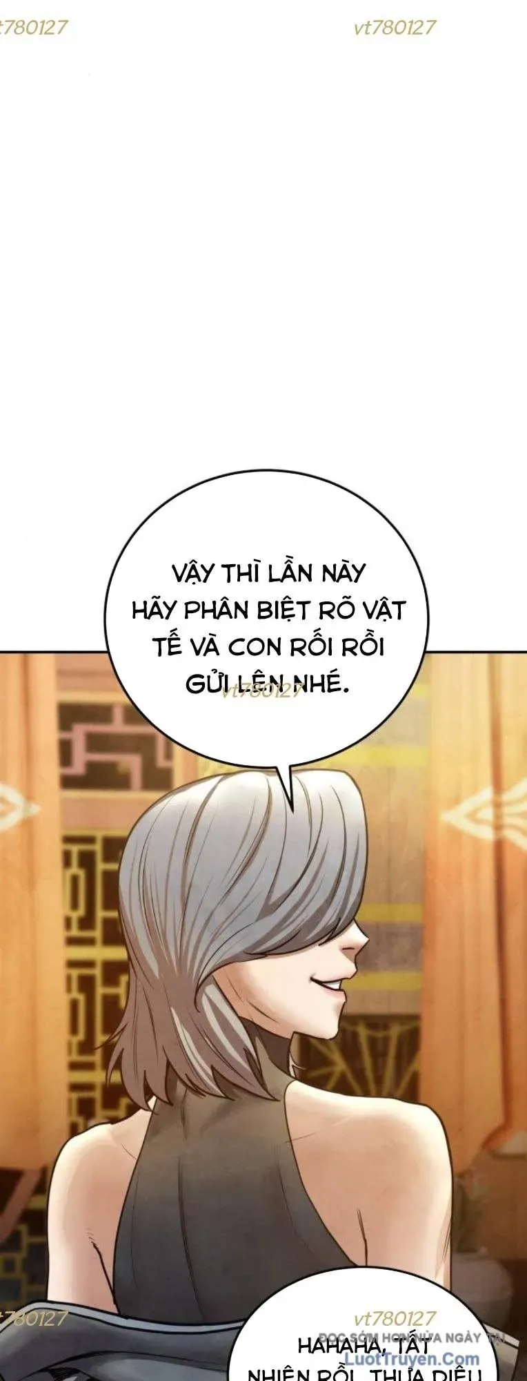 Tay Súng Chinh Phục Võ Lâm Chap 71 - Next Chap 72