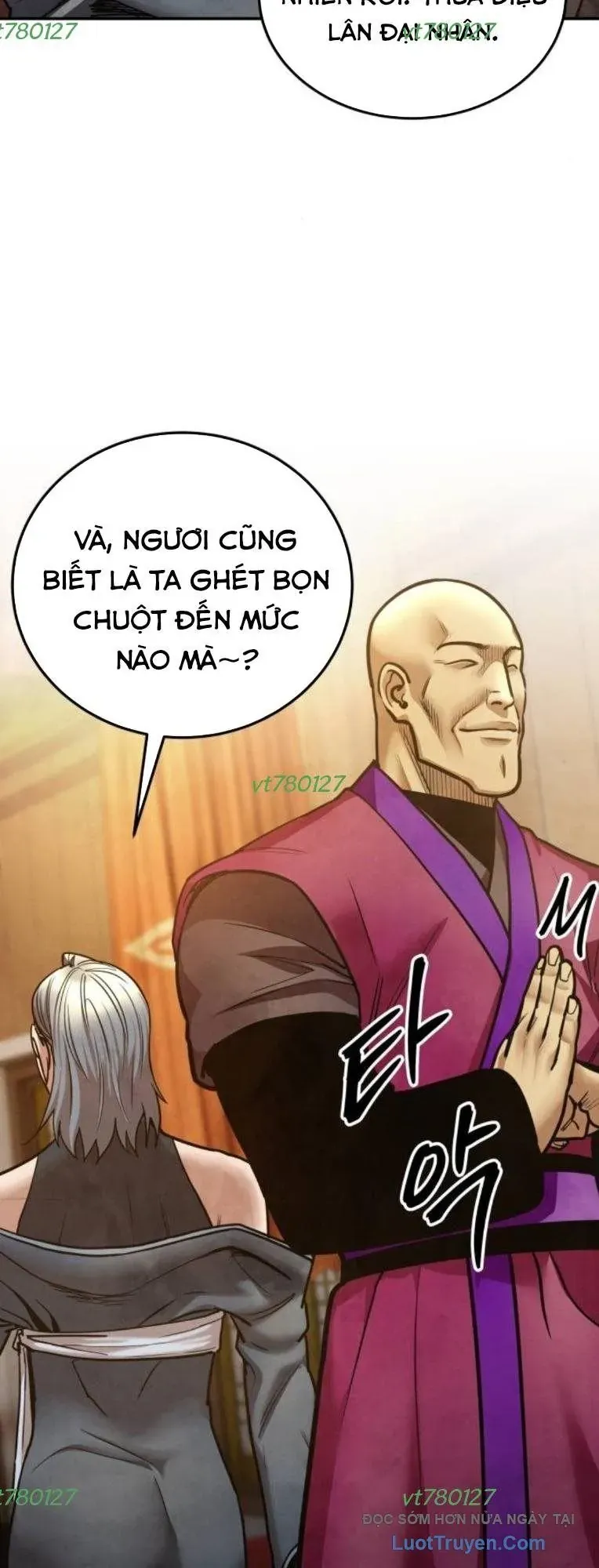 Tay Súng Chinh Phục Võ Lâm Chap 71 - Next Chap 72
