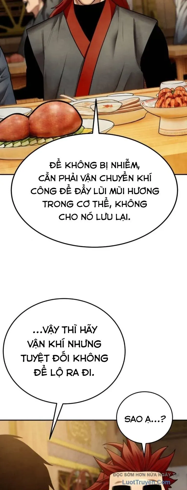 Tay Súng Chinh Phục Võ Lâm Chap 71 - Next Chap 72
