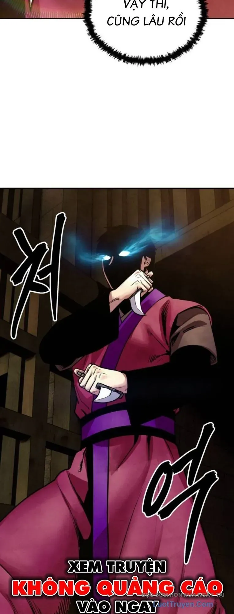 Tay Súng Chinh Phục Võ Lâm Chap 71 - Next Chap 72