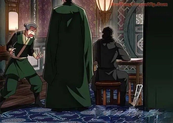 Huấn Luyện Viên Murim Thiên Tài Chap 85 - Next Chap 86