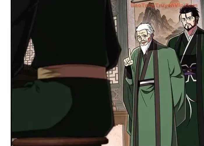 Huấn Luyện Viên Murim Thiên Tài Chap 85 - Next Chap 86