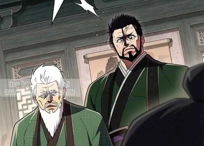 Huấn Luyện Viên Murim Thiên Tài Chap 85 - Next Chap 86
