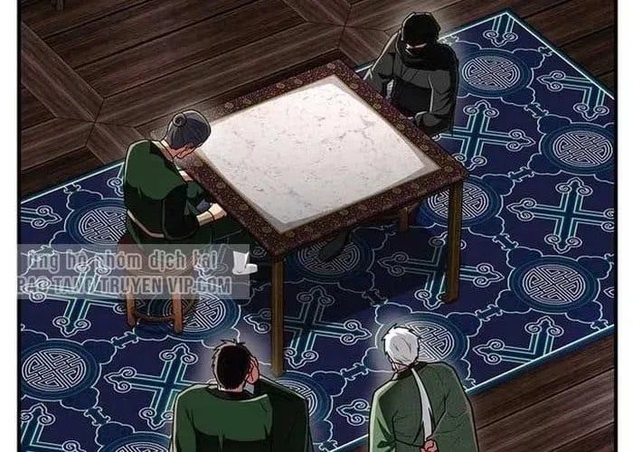 Huấn Luyện Viên Murim Thiên Tài Chap 85 - Next Chap 86