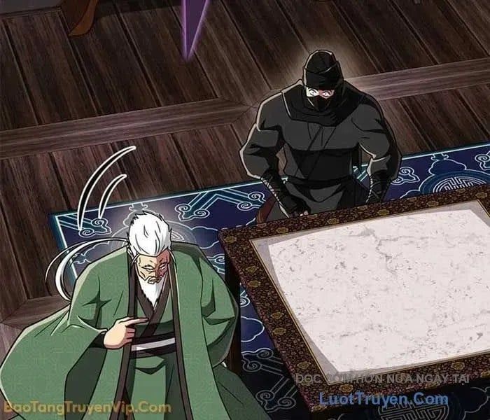 Huấn Luyện Viên Murim Thiên Tài Chap 85 - Next Chap 86